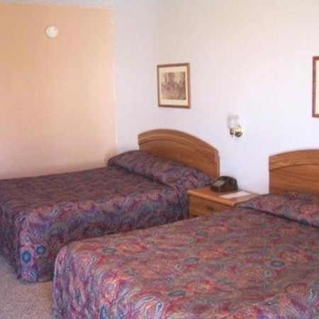 Budget Deluxe Motel Rolla Pokój zdjęcie