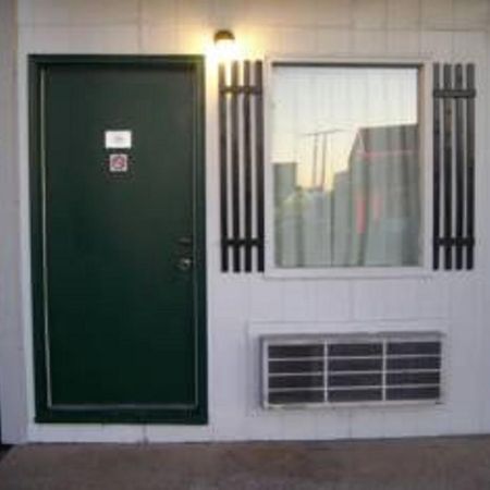 Budget Deluxe Motel Rolla Zewnętrze zdjęcie